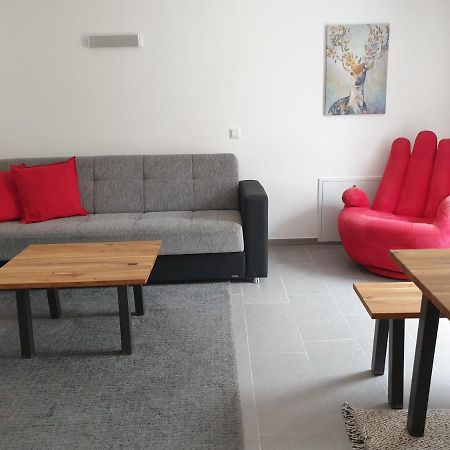 Wohnung-Nummer-2 Pielenhofen Buitenkant foto