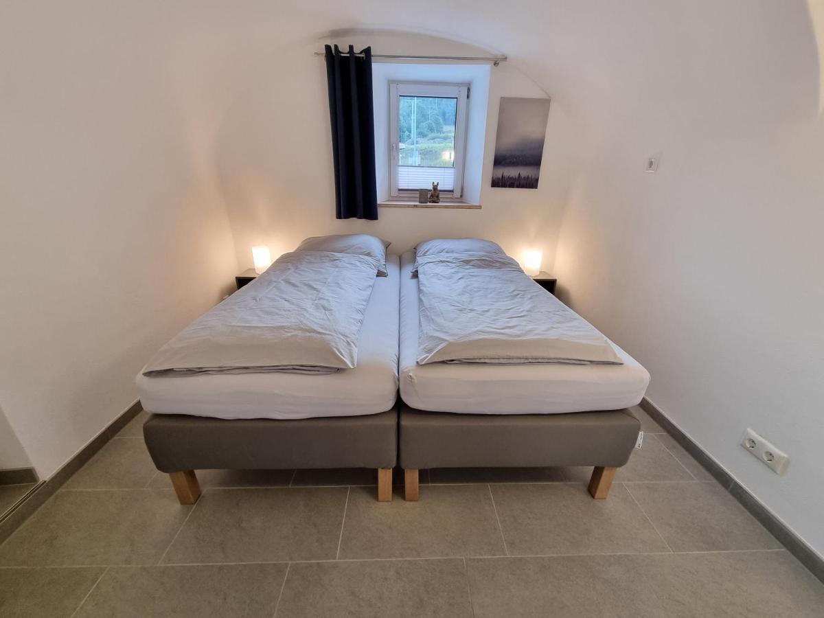 Wohnung-Nummer-2 Pielenhofen Buitenkant foto